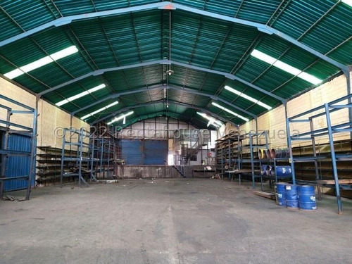 Imagen 5 de 30 de Alquiler De Galpon En Av Florencio #22-26448 Evelyn Yepez