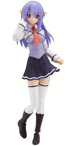 Figma: Uniforme Sekirara Izumi Escuela Shizuno Ver.