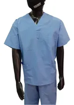 Comprar Ambo Clásico Médico Acrocel Unisex Sanidad Uniformes 