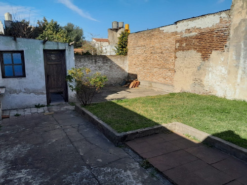 Imagen 15 de 15 de Casa Sobre Lote Propio De 40 Mts. Buena Ubicación.