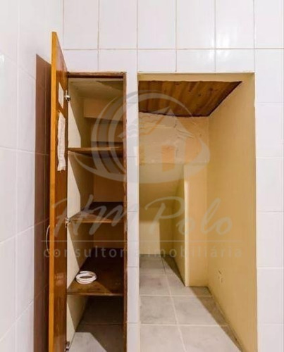 Imagem 7 de 30 de Casa Para Aluguel Em Parque Das Universidades - Ca035156