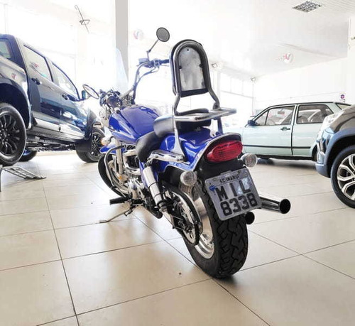 Imagem 3 de 9 de Suzuki Marauder 800