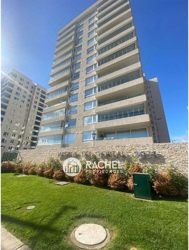 Venta Departamento Seminuevo En Condominio 