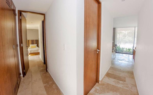 Imagen 11 de 18 de Departamento En Venta En Tulum Aldea Zama