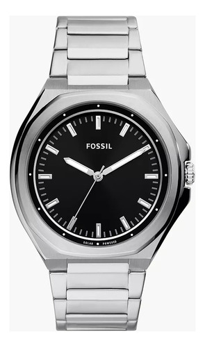 Reloj Para Caballero Fossil Bq2765