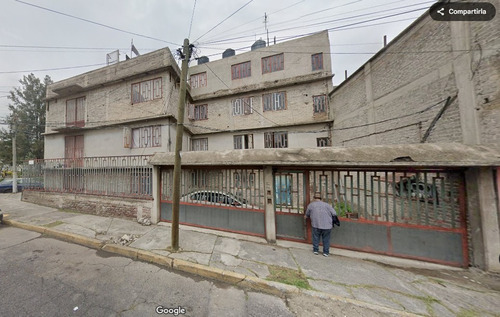Edificio Con Múltiples Departamentos En Remate Bancario Única Oportunidad De Inversión. Sk11