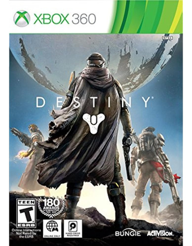 Destino - Edición Estándar - Xbox 360