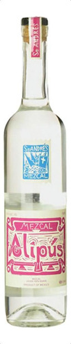 Paquete De 3 Mezcal Alipus San Baltazar 750 Ml