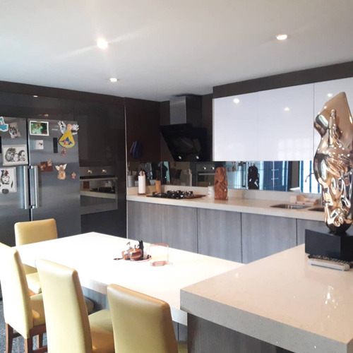 Cimap Vendo Casa En Colinas De Guataparo