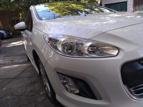 Imagen 4 de 21 de Peugeot 308