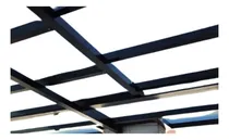Comprar Cerramiento Techo Aluminio