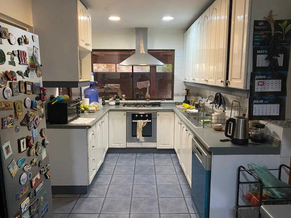 Imagen 5 de 15 de Casa En Arriendo 6 Hab Parque San Fuente (177198)