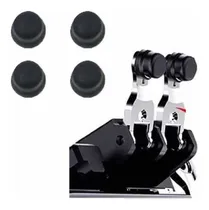 Comprar Gomas Almohadillas Repuestos Para Gatillos Gamepad 10 Piezas
