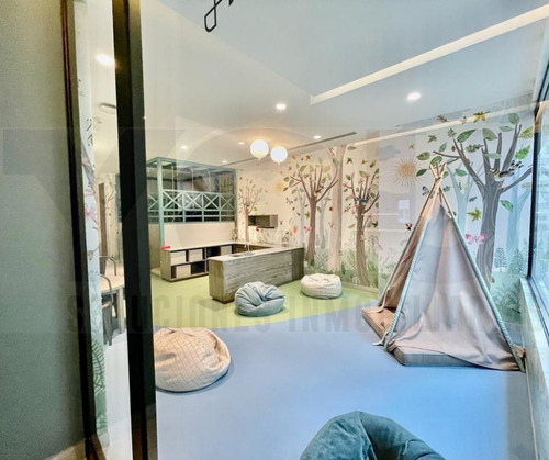 Departamento En Venta En Neuchatel Cuadrante Polanco