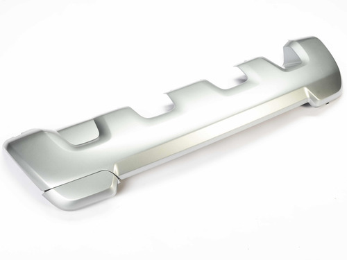 Imagen 2 de 6 de Embellecedor Paragolpe Trasero Renault