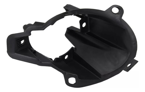 Soporte Faro Aux Peugeot 207 Sedan 2008 2009 2010 2011 I