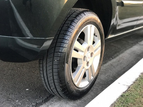 Gm Ágile Ltz 1.4 Flex 2012/2012 Única Dona Com Baixa Km