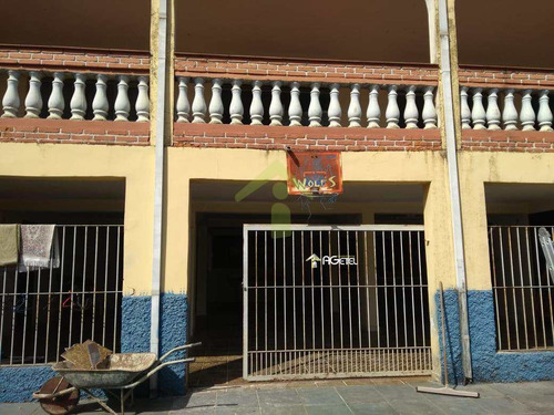 Imagem 4 de 10 de Chácara Com 5 Dorms, Parque Lagoa Rica, São Paulo - R$ 550 Mil, Cod: 1381 - V1381