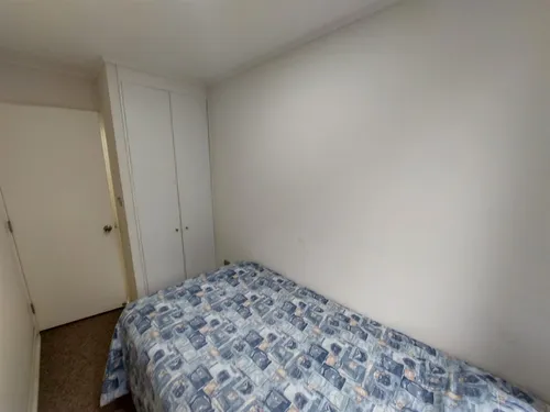 Departamento En Arriendo De 3 Dorm. En Chiguayante