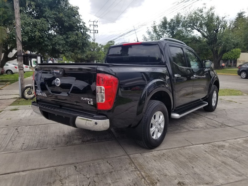 Imagen 3 de 15 de Np300 Frontier Platinum
