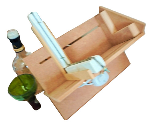 Cortadora Para Botellas De Vidrio *básica