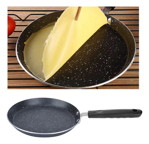 Sartén Antiadherente Cocina Menaje Aluminio De Sartenes