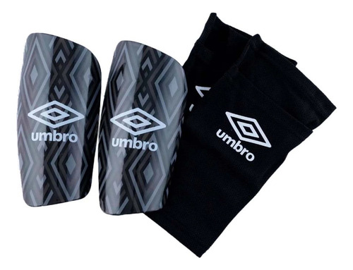 Canillera Umbro Con Media Futbol Hockey 