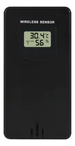 Comprar Sensores: Termómetro, Sensor De Temperatura Interior\u002Fexterio
