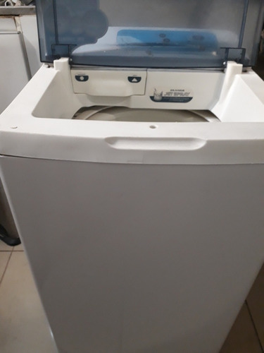 Lavarropas Drean Concept Electronic 156 A Reparar!! Blanco