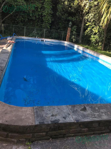 Imagen 5 de 16 de Excelente Casa-quinta En Venta Y Alquiler