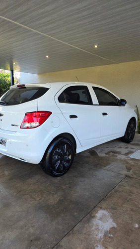 Chevrolet Onix 1.4 Lt Mt 98cv