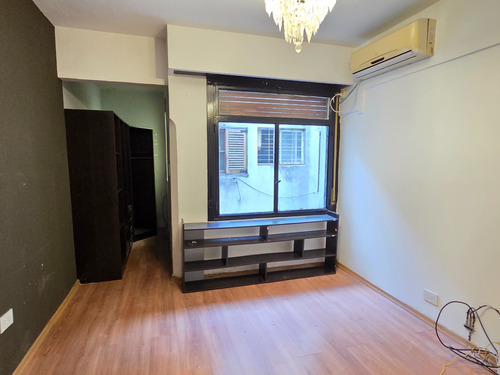 Alquiler Departamento 2 Ambientes Primer Piso Almagro