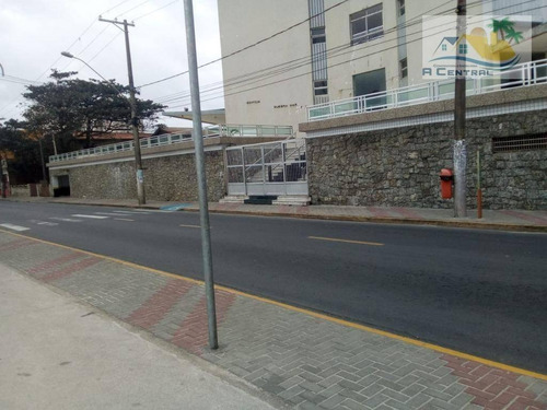 Imagem 2 de 20 de Apartamento Residencial À Venda, Praia Do Sonho, Itanhaém. - Ap0107