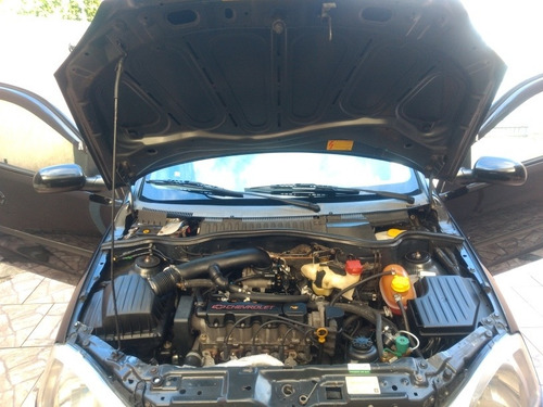 Chevrolet Corsa 2007 1.8 Maxx Flex Power 5p