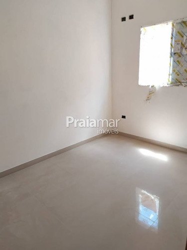 Imagem 5 de 7 de Sobreposta Baixa 02 Dormitórios | Catiapoã - S.v | R$ 240 Mil Reais - 1030-81