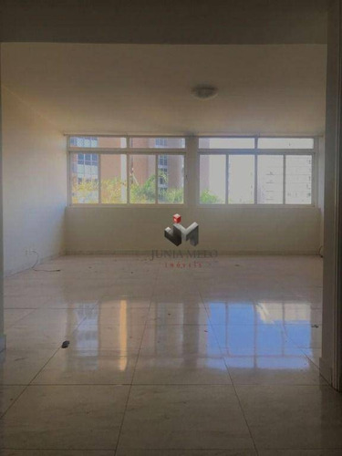 Imagem 3 de 24 de Apartamento A Venda Por R$ 440.000 Ou Aluguel Por R$ 1.100com 3 Dormitórios, 220 M² - /mês - Centro - Ribeirão Preto/sp - Ap4003