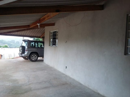 Imagem 9 de 19 de Chácara Em Itapeva, Paraibuna/sp De 1165m² 3 Quartos À Venda Por R$ 450.000,00 - Ch1264539-s