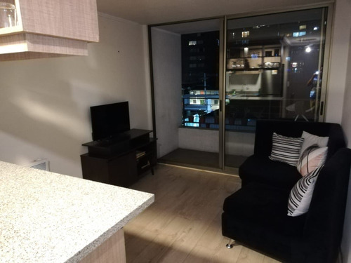 Departamento En Venta En Estación Central
