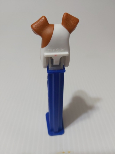Dispensador Pez Max Portapastillas Colección (Usado)