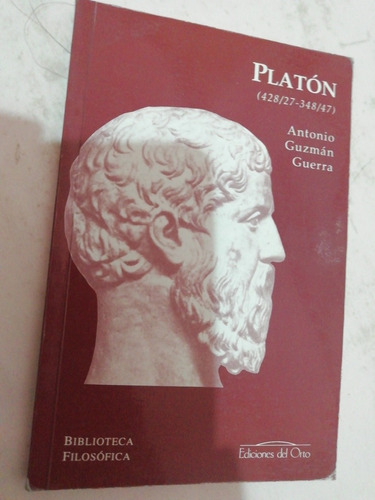 Platón Antonio Guzmán Guerra