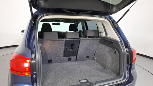 Volkswagen Tiguan 2.0 Paquete Sport & Style