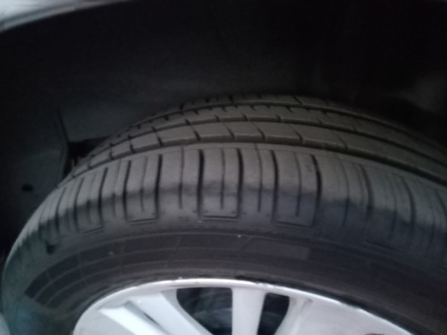 Toyota Yaris 1.5 Core At Sedan Cvt