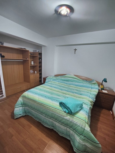 Imagen 7 de 12 de Apartamento En Alquiler En Las Minas San Antonio De Los Alto