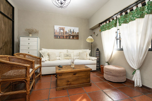 Imagen 8 de 30 de Ph 4 Amb De 141m², Al Frente, Terraza Y Quincho.