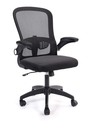 Silla Ergonomica Y Giratoria De Escritorio Oficina Pc Femmto