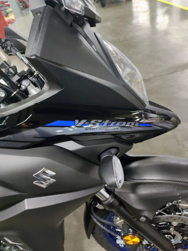 Imagen 15 de 25 de Suzuki V-strom 650xt - No Ktm 790, No Kawasaki Versys! Gf