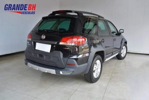 Palio Weekend Adventure 1.8 8v (flex)