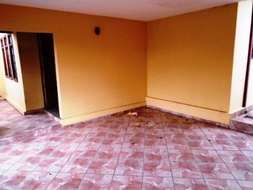 Imagem 1 de 15 de Casa Para Venda Em Araras, Jardim Luiza Maria, 3 Dormitórios, 1 Suíte, 1 Banheiro, 2 Vagas - V-176_2-620812