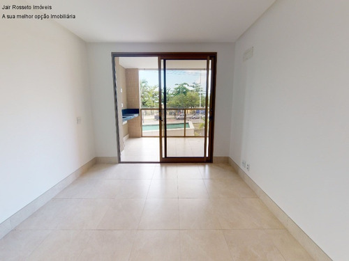 Imagem 6 de 30 de Apartamento - Ap00258 - 34596731