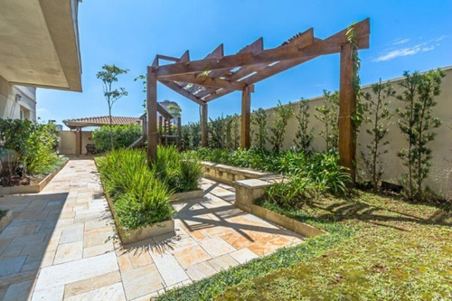 Imagem 11 de 15 de Apartamento - Ap00695 - 70610912